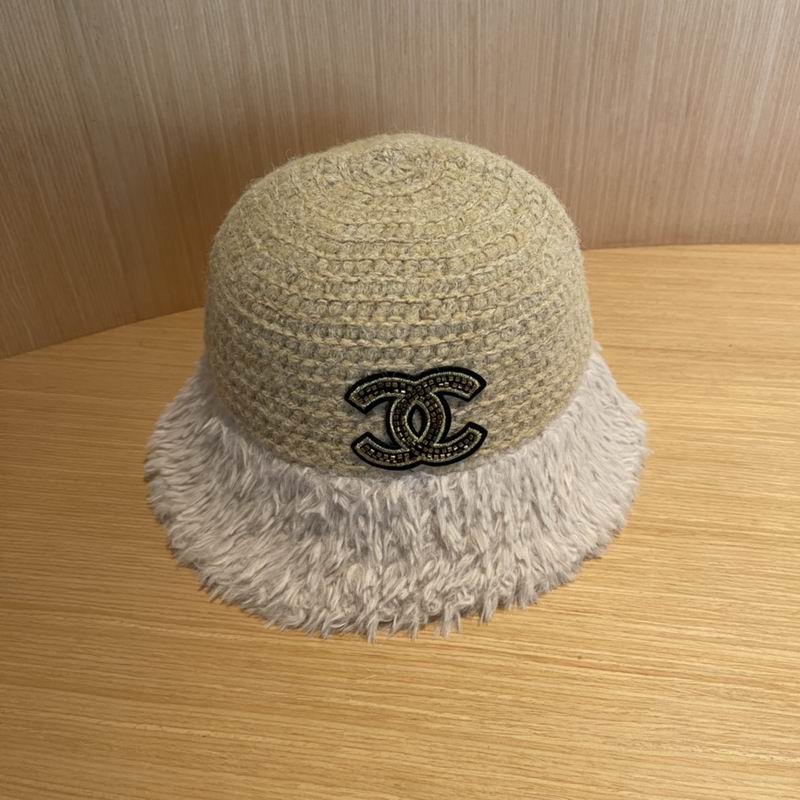 Chanel hat (96)
