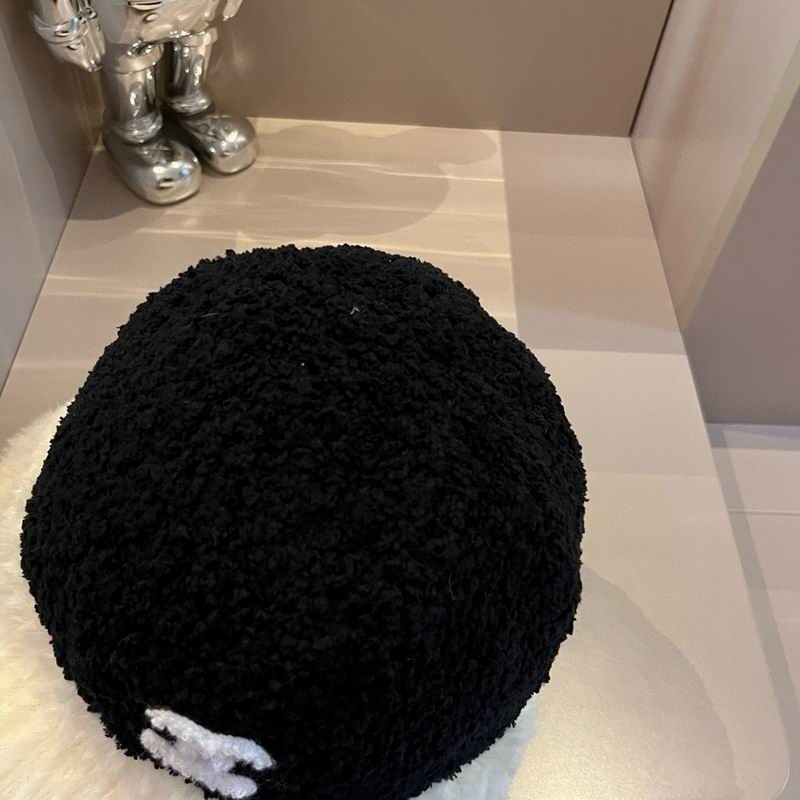 Chanel hat (97)