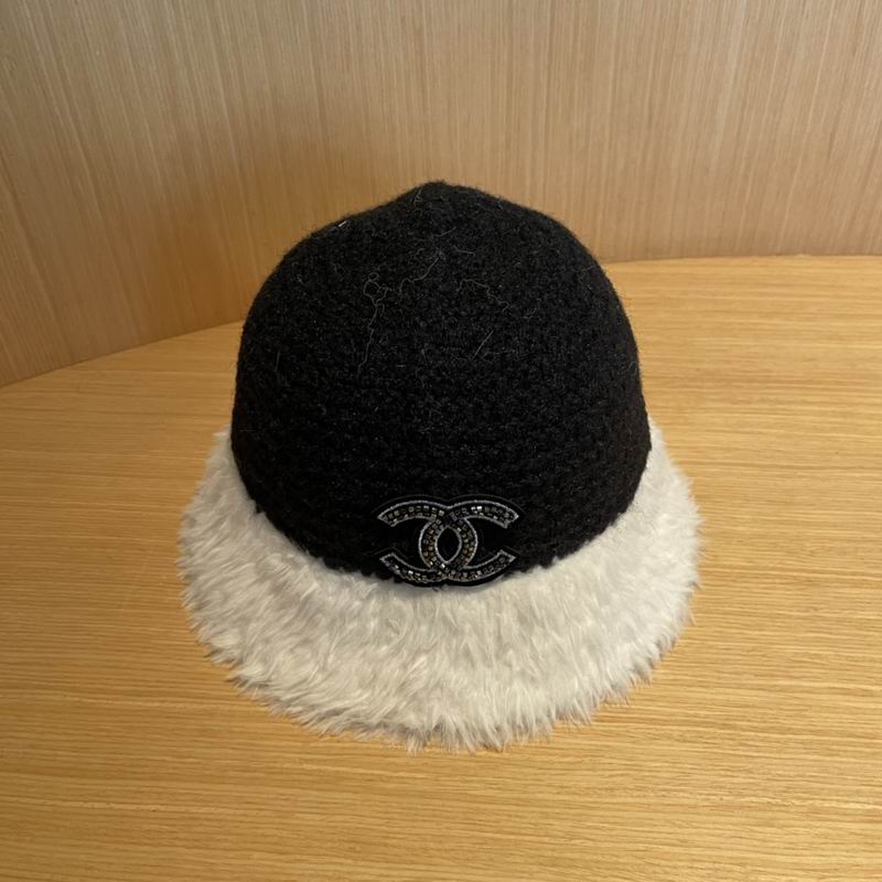Chanel hat (97)