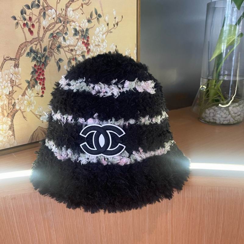 Chanel hat (97)