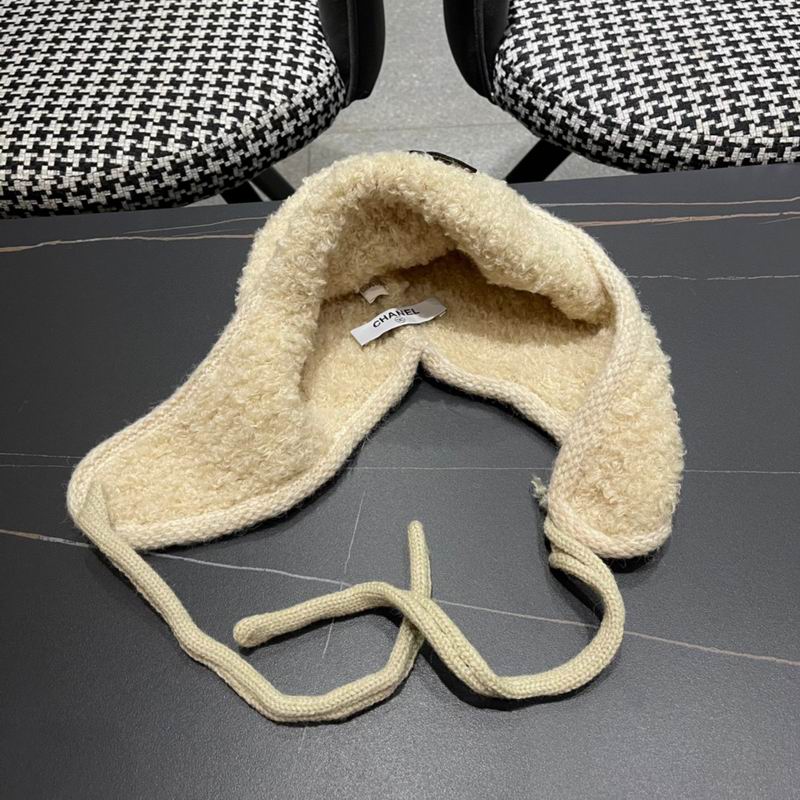 Chanel hat (97)