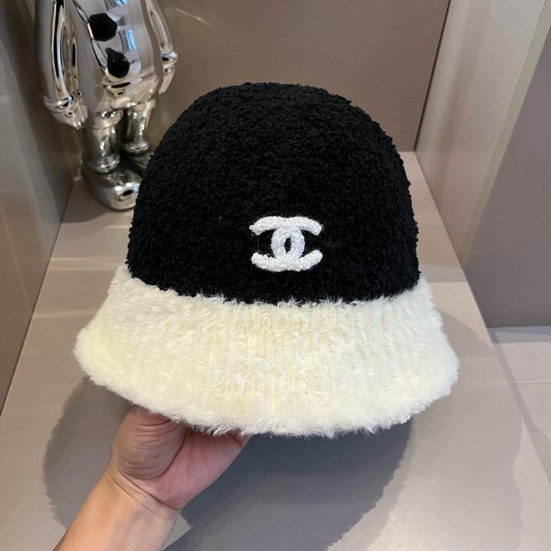 Chanel hat (98)