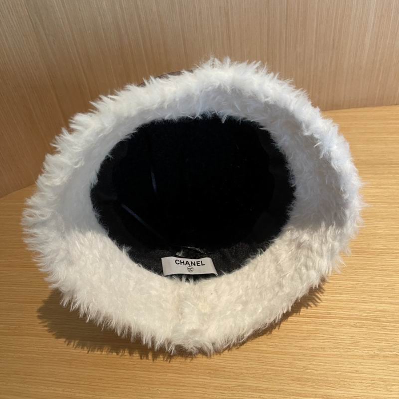 Chanel hat (98)