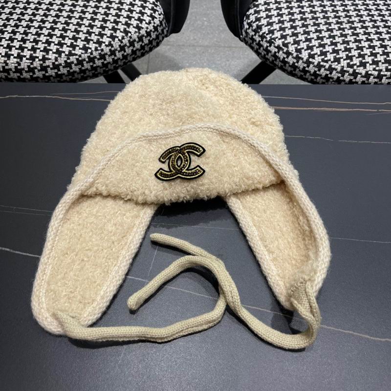 Chanel hat (98)