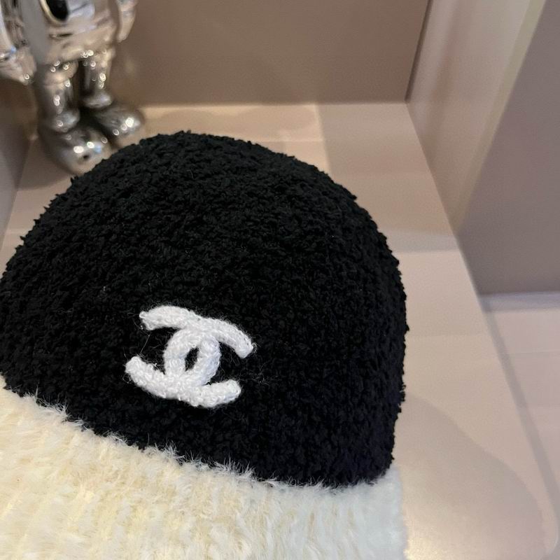 Chanel hat (99)