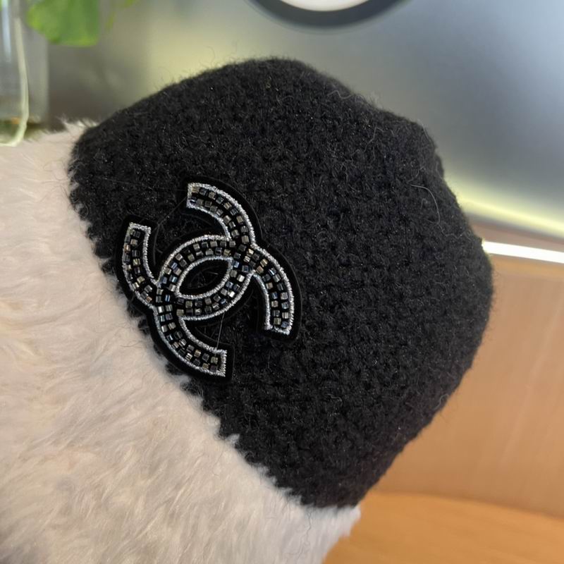 Chanel hat (99)