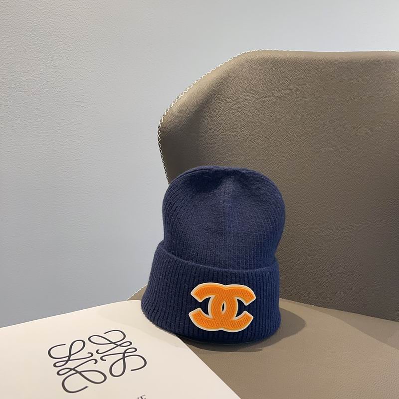 Chanel hat (99)