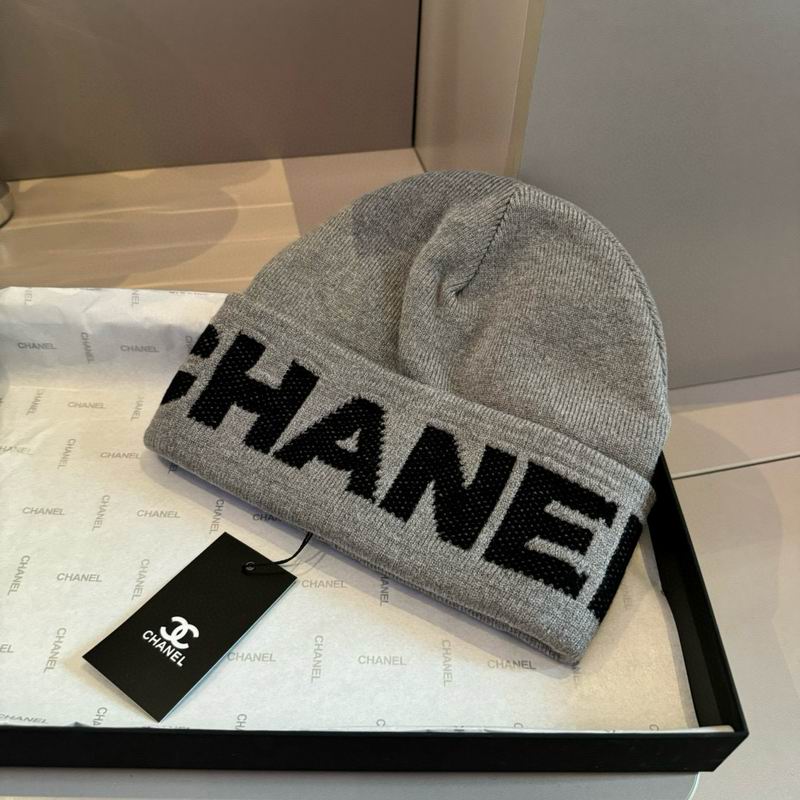 Chanel hat dx (5)