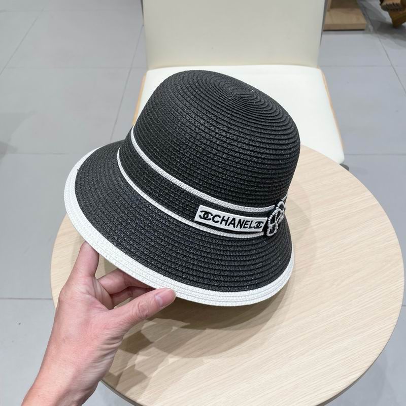 Chanel top hat (10)
