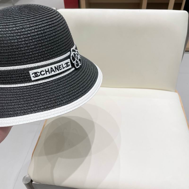 Chanel top hat (16)