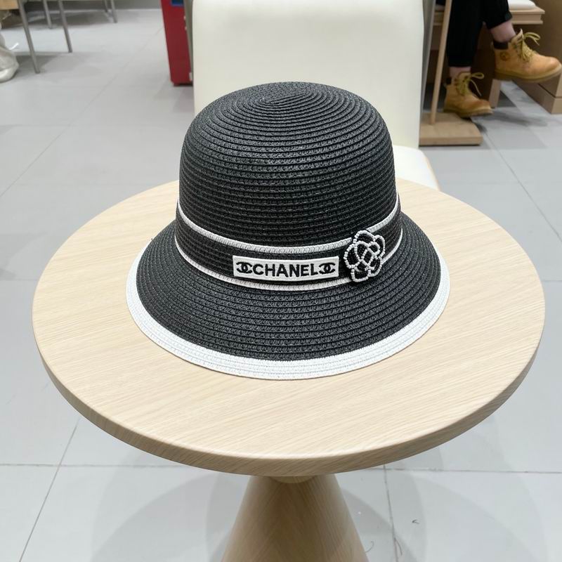 Chanel top hat (18)
