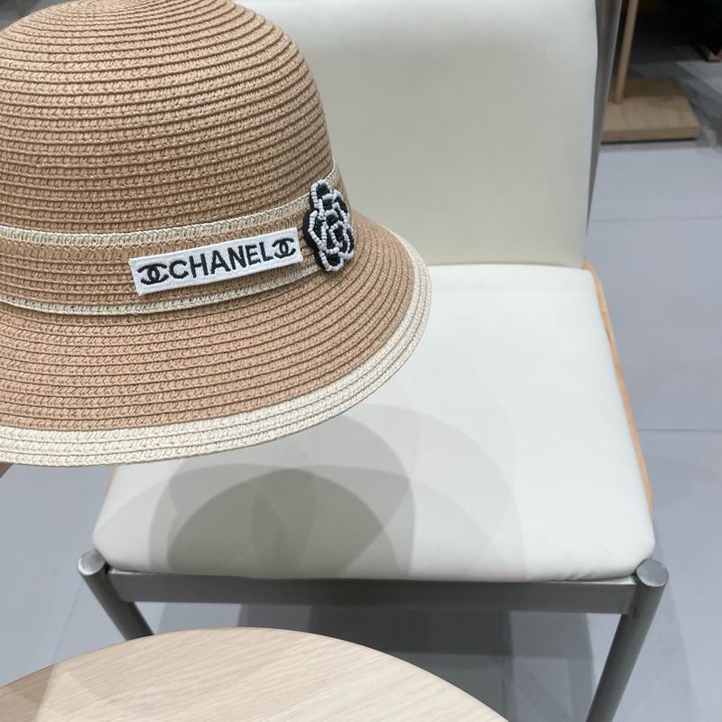Chanel top hat (25)