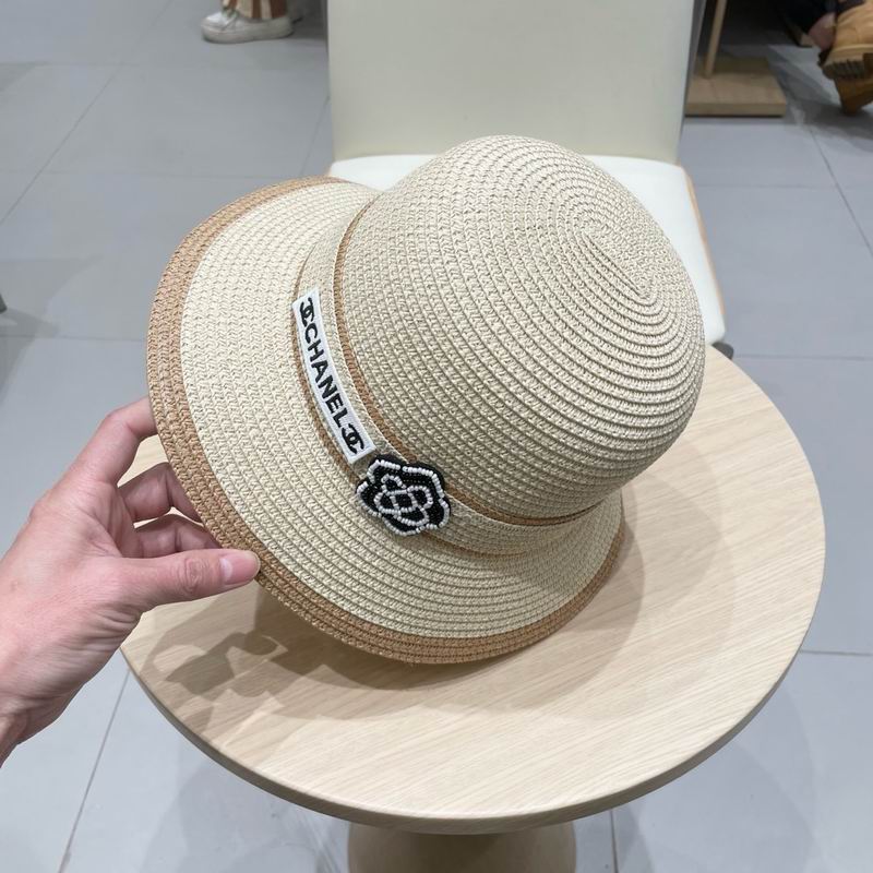 Chanel top hat (31)