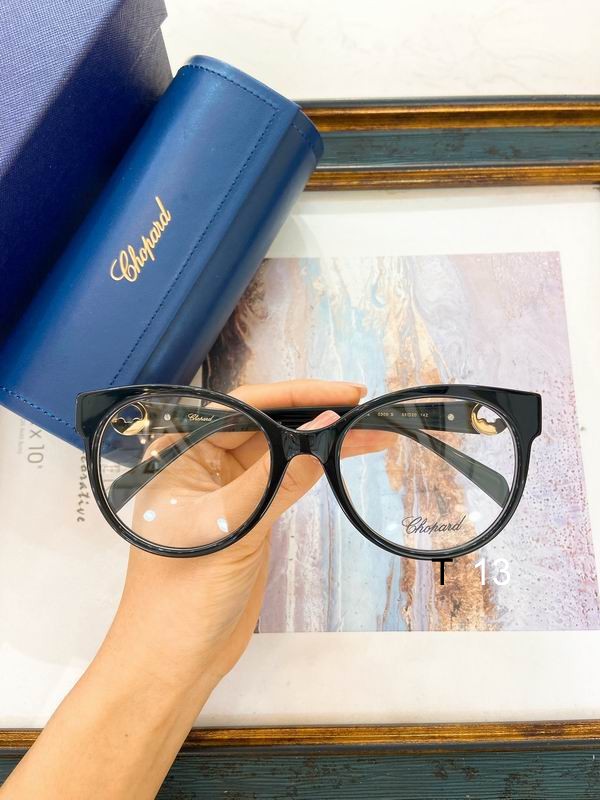 Chopard VCH350S 55 20-142 K01