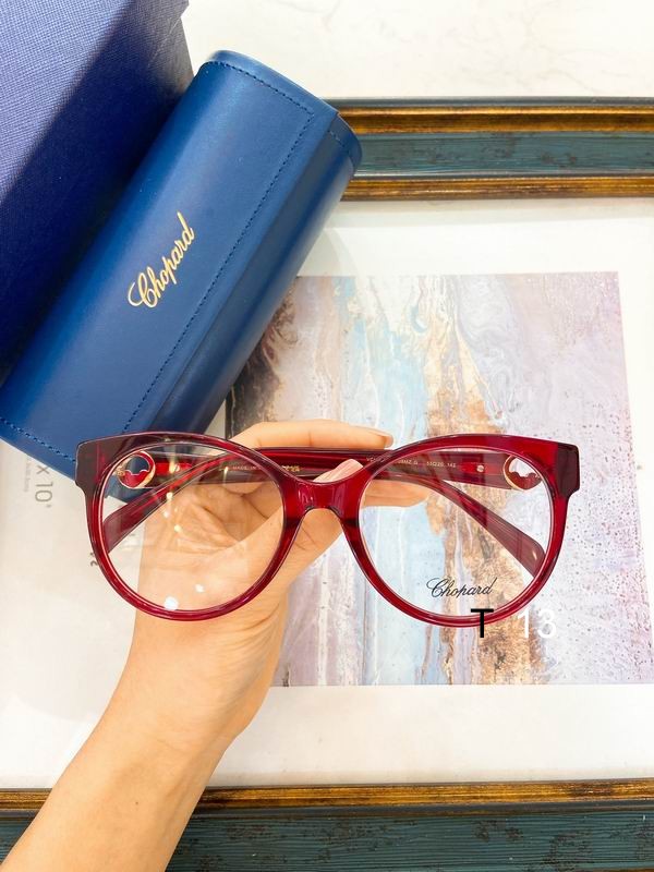 Chopard VCH350S 55 20-142 K05