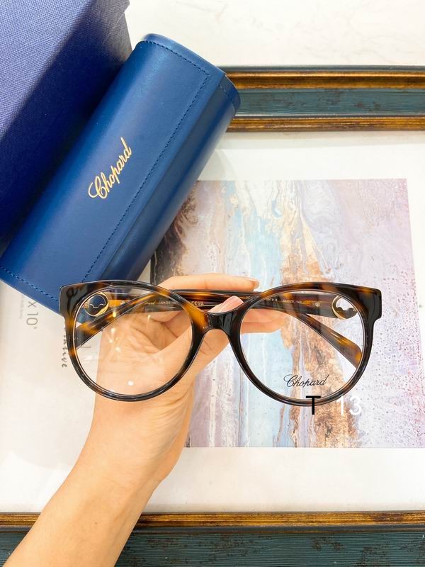 Chopard VCH350S 55 20-142 K06