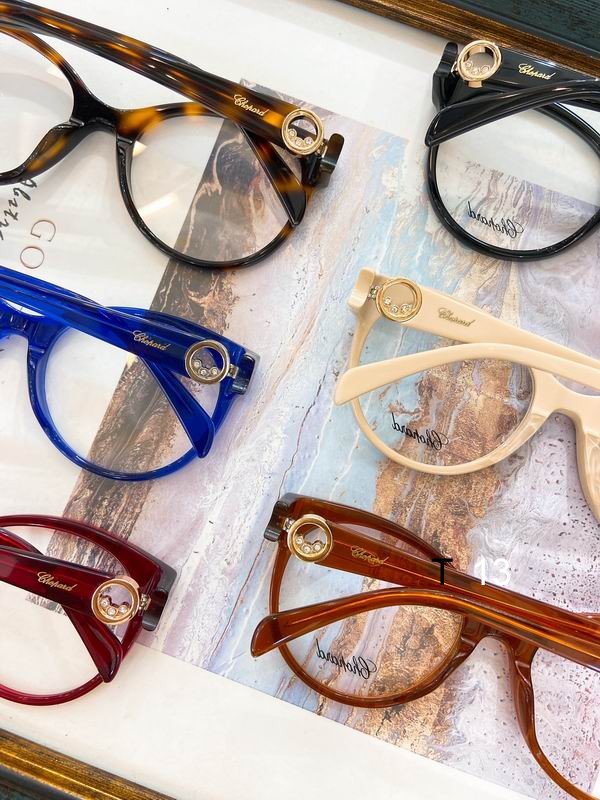 Chopard VCH350S 55 20-142 K07