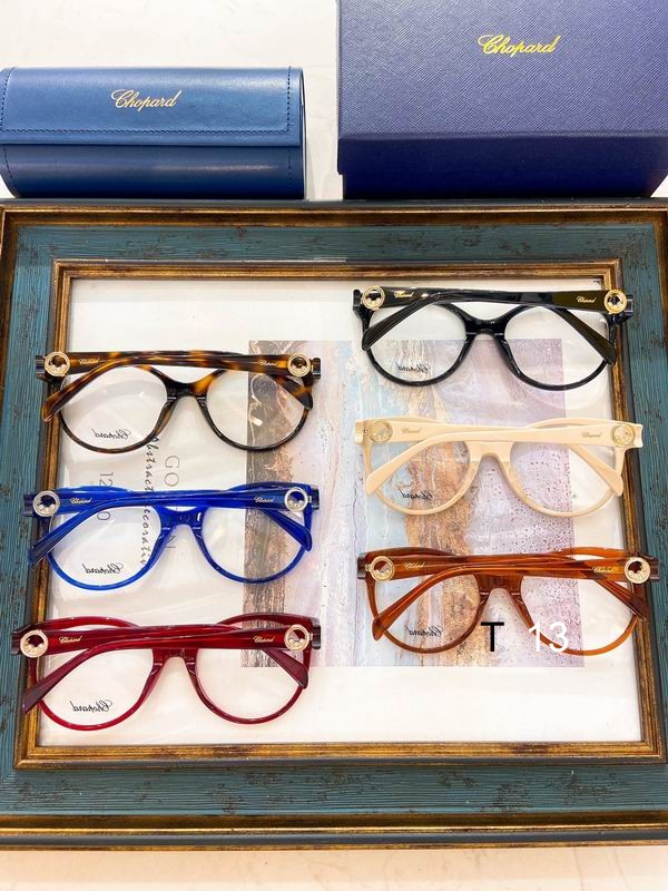 Chopard VCH350S 55 20-142 K08