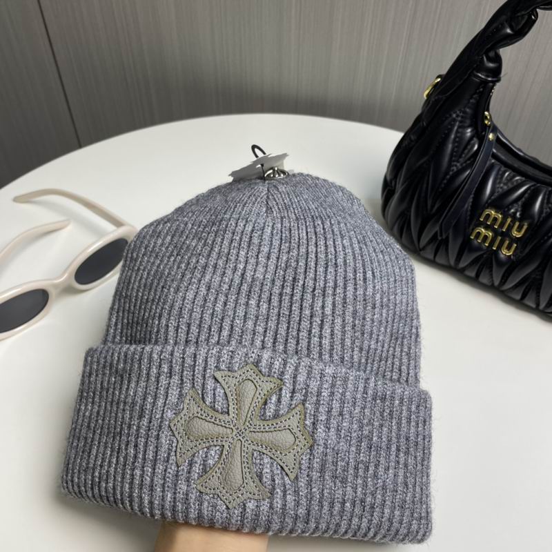 Chrome Hearts hat (10)
