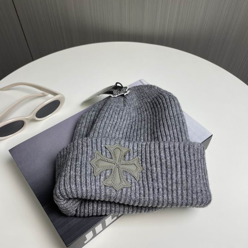 Chrome Hearts hat (11)