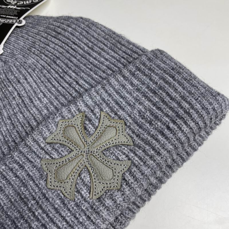 Chrome Hearts hat (12)