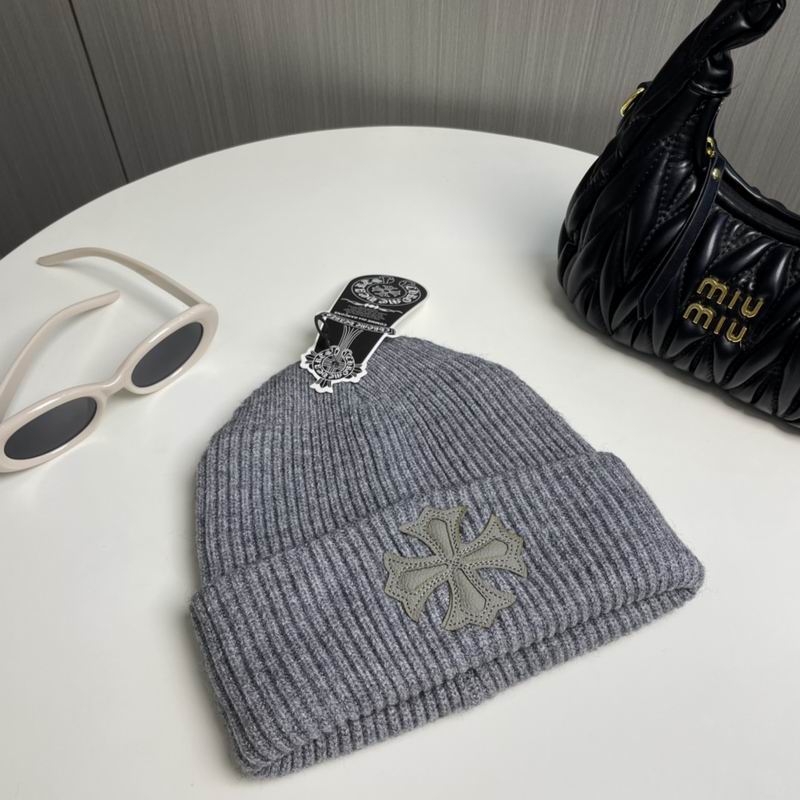 Chrome Hearts hat (13)