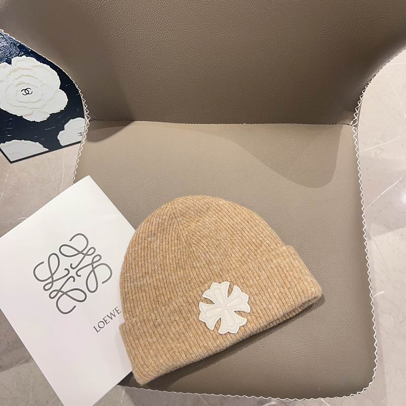 Chrome Hearts hat (13)