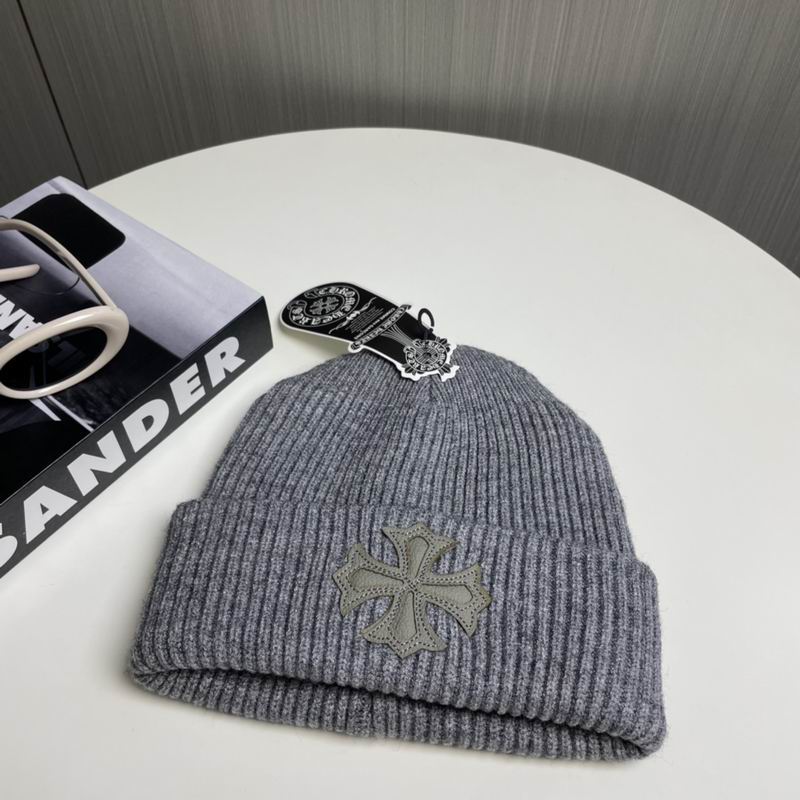 Chrome Hearts hat (14)