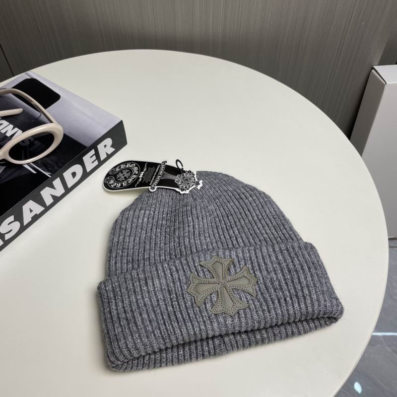 Chrome Hearts hat (15)