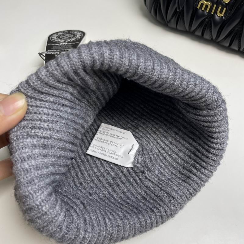 Chrome Hearts hat (16)