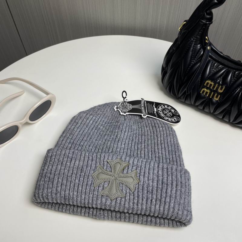 Chrome Hearts hat (17)