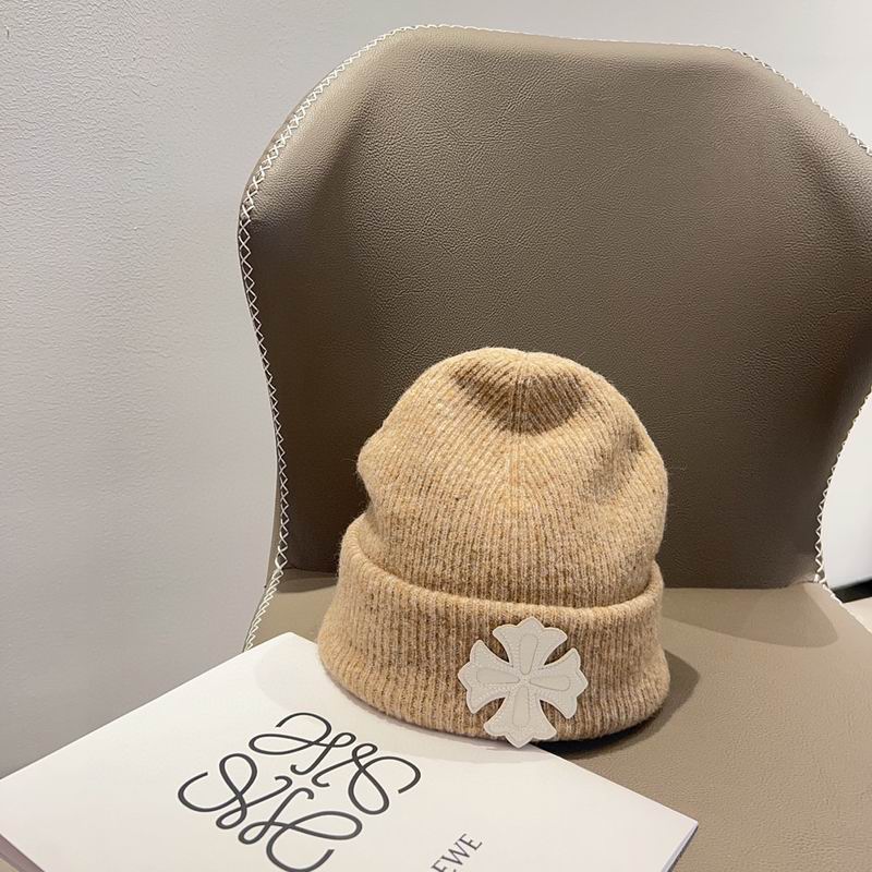 Chrome Hearts hat (17)