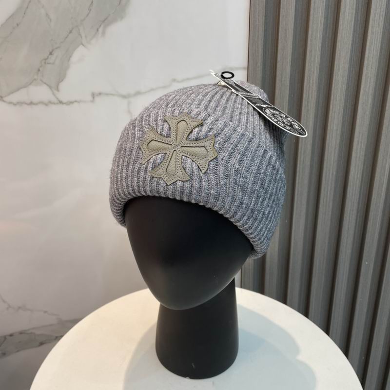 Chrome Hearts hat (18)