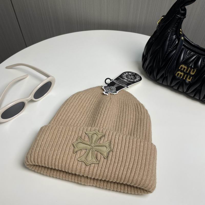 Chrome Hearts hat (19)