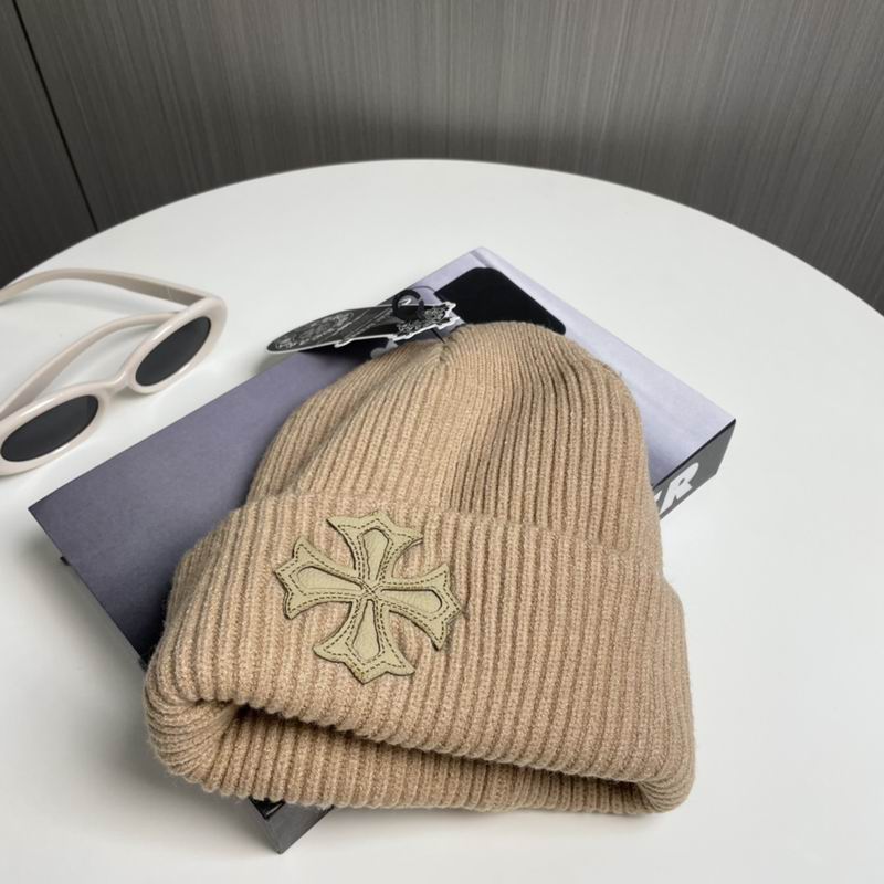 Chrome Hearts hat (22)