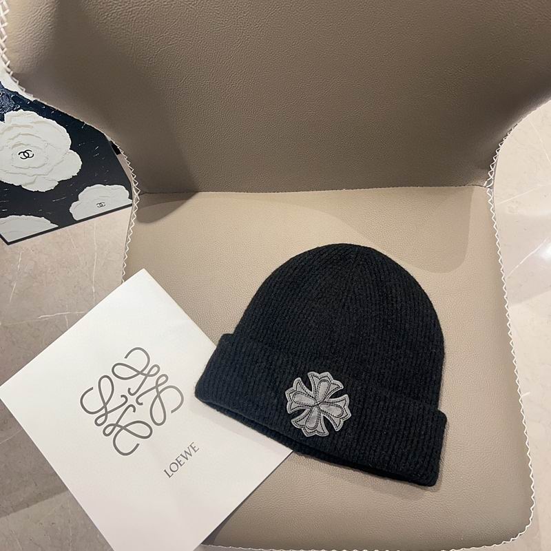 Chrome Hearts hat (22)