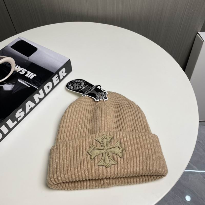 Chrome Hearts hat (23)