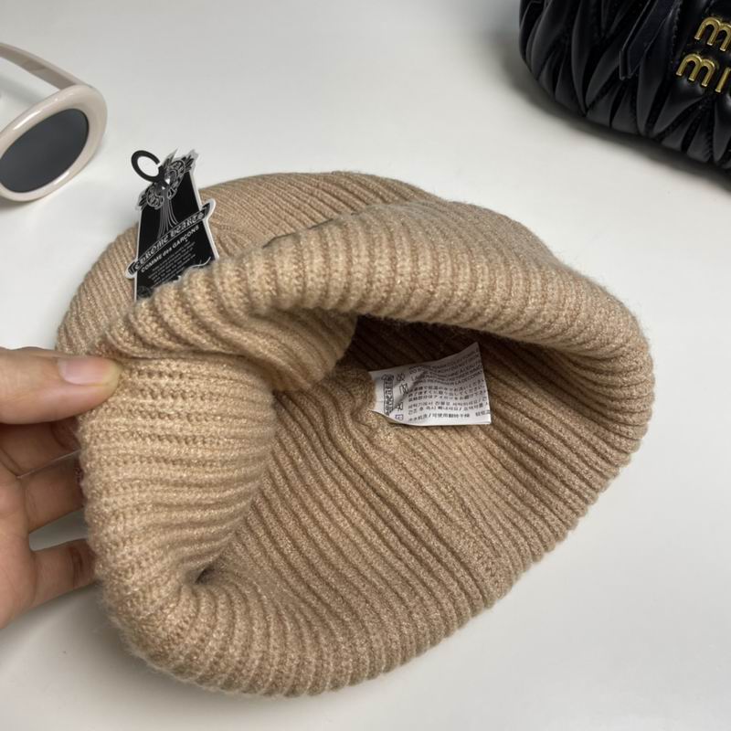 Chrome Hearts hat (24)