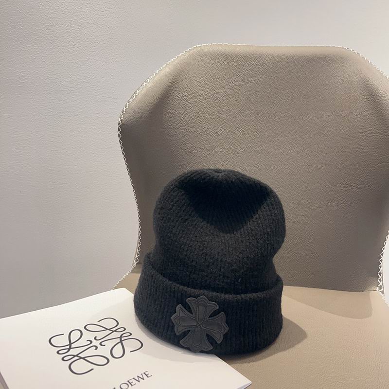 Chrome Hearts hat (25)