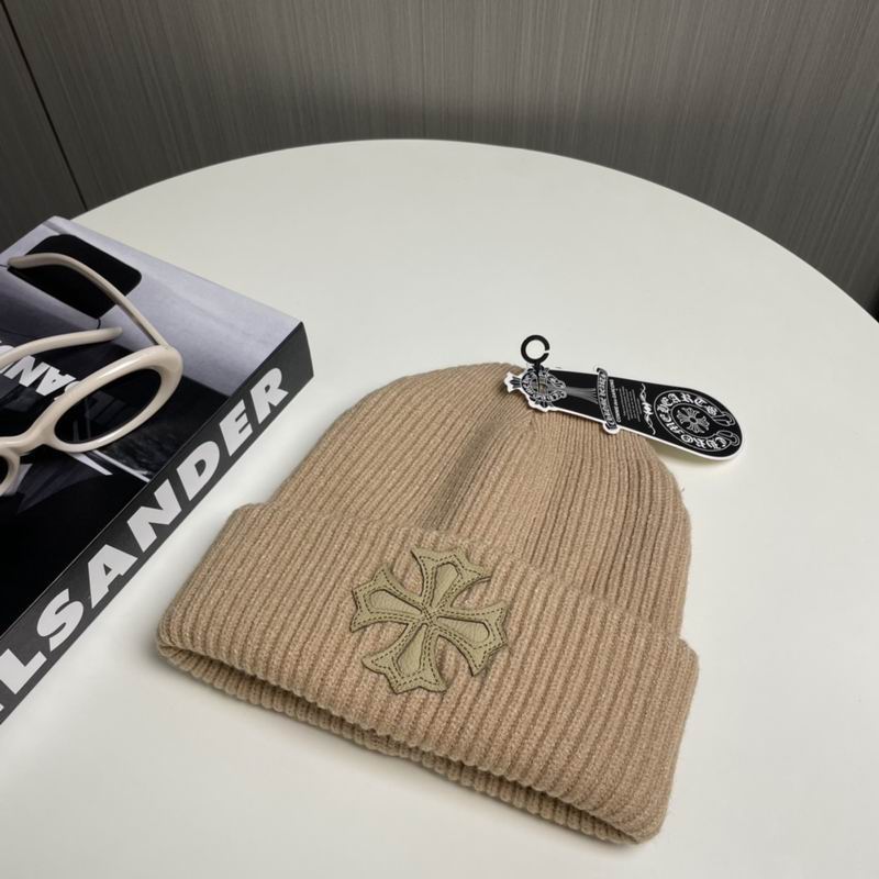 Chrome Hearts hat (26)