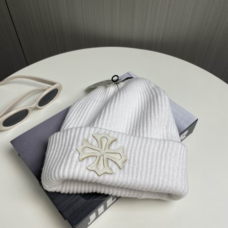 Chrome Hearts hat (28)