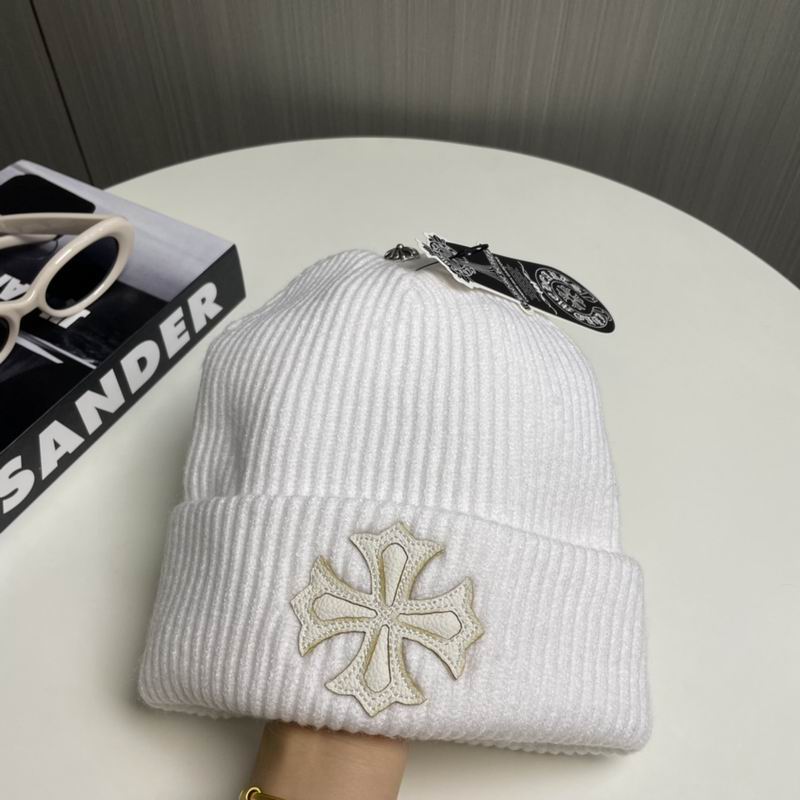 Chrome Hearts hat (29)