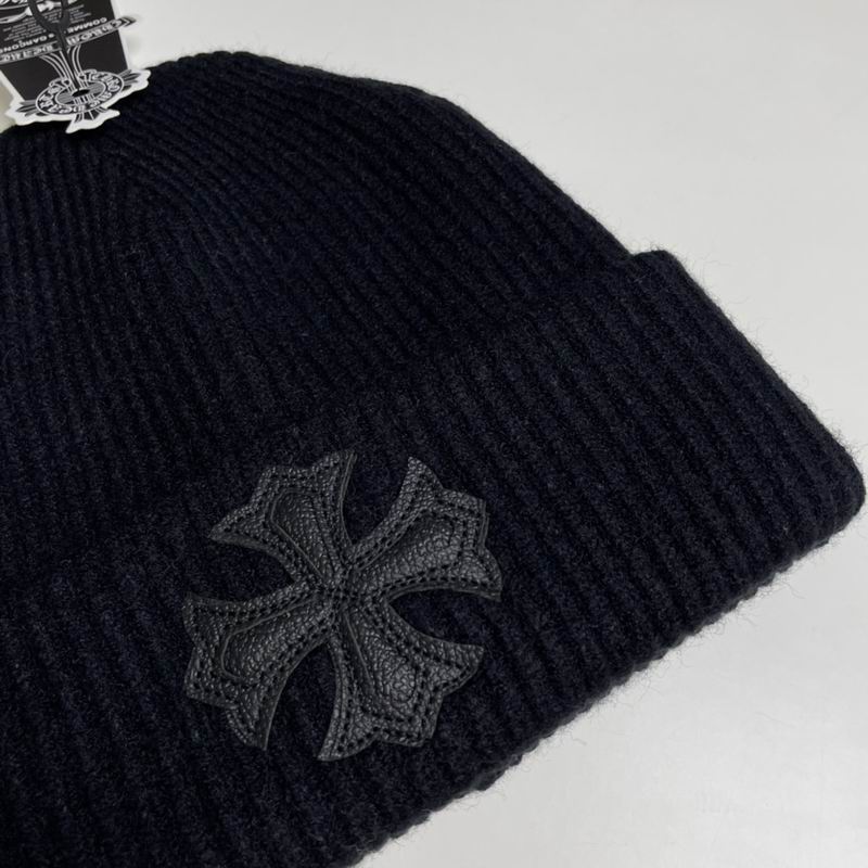 Chrome Hearts hat (3)