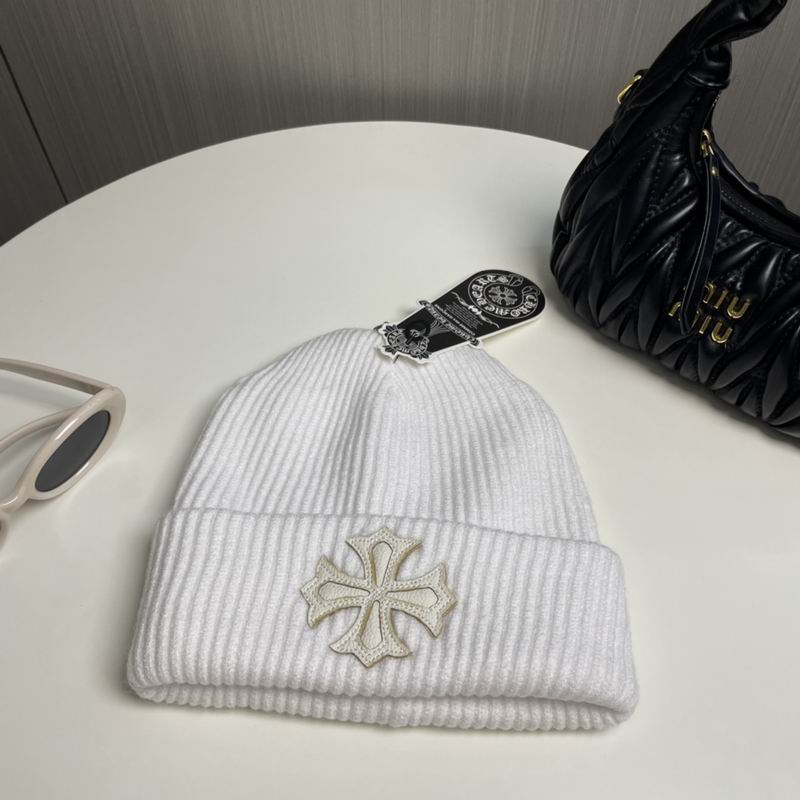 Chrome Hearts hat (30)