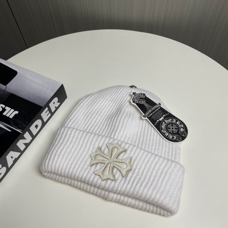 Chrome Hearts hat (31)