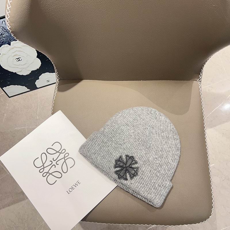 Chrome Hearts hat (31)