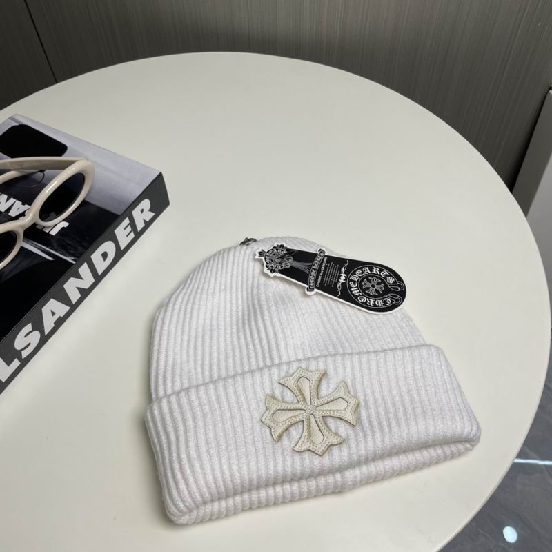 Chrome Hearts hat (32)