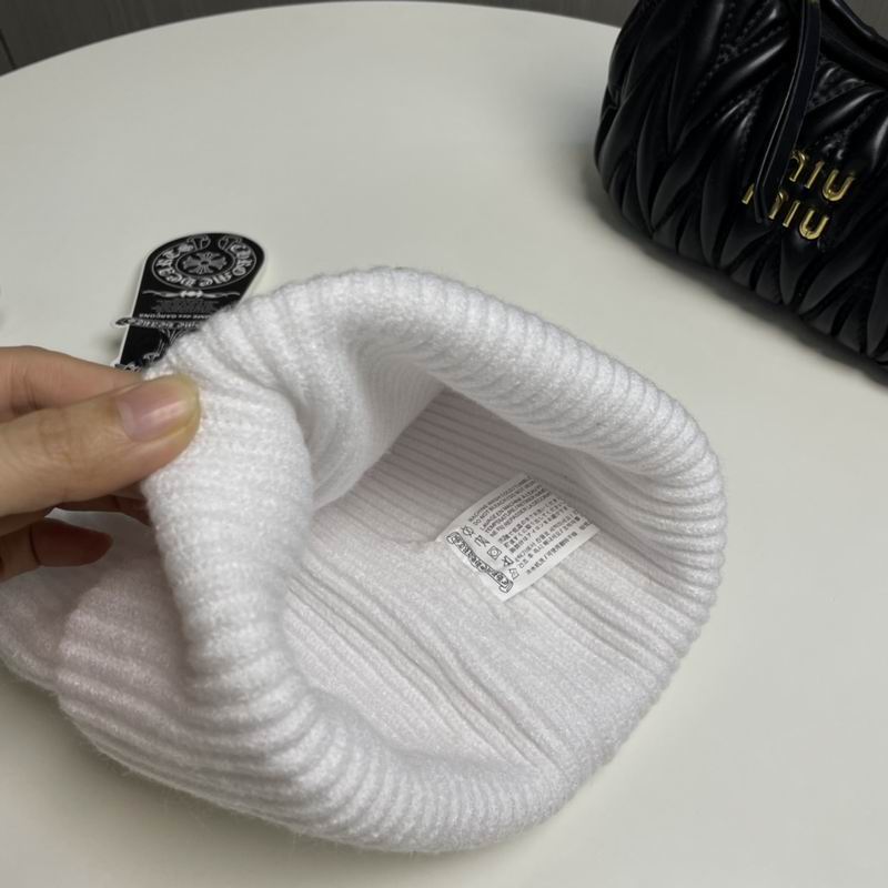 Chrome Hearts hat (33)