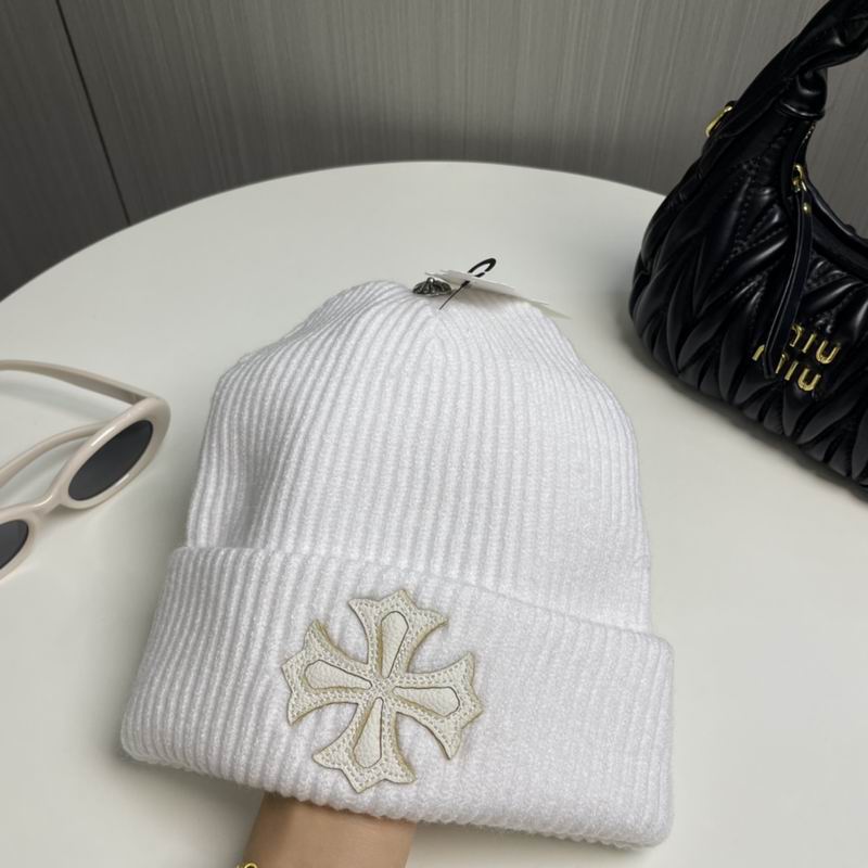 Chrome Hearts hat (35)