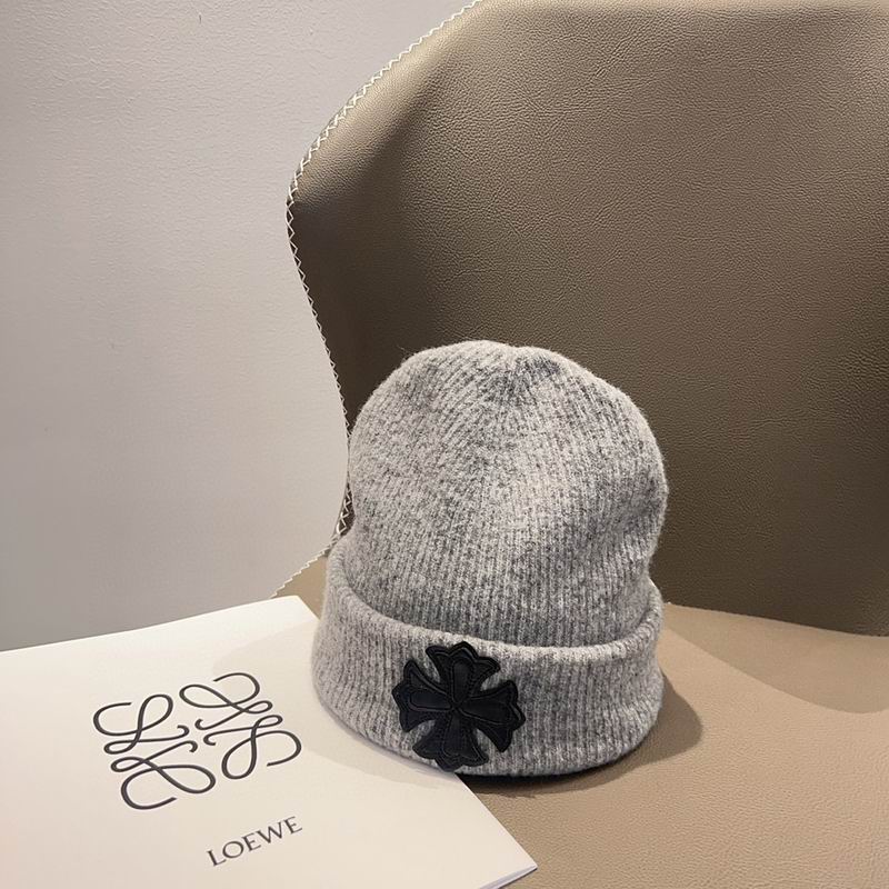 Chrome Hearts hat (35)